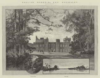 Knowsley